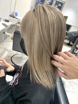 ジゼル(GiseL)&nbsp;ハイライトベージュ