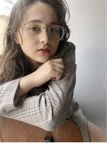 オーダー(OORDER)&nbsp;・・・アップバング♪・・・