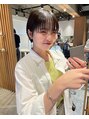 アニー(ANY) ショートが得意です大宮/大宮駅】