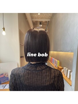 リトグラフ(Lithograph) ぷつっとヘア