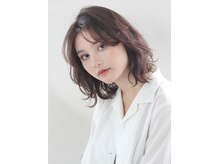 モッズヘア 青葉台店