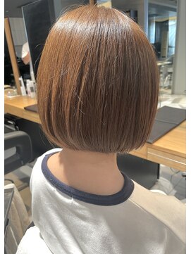 リー 京橋(Lee) 【Lee京橋】マロンベージュ RIO