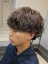 アビールブレ 新潟万代(ABEY LEVRAI) 新潟波巻き