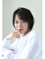 エクリボンヌ(equri bonne) 【equribonne目黒】おすすめスタイル【目黒】