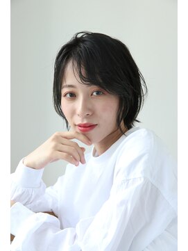 エクリボンヌ(equri bonne) 【equribonne目黒】おすすめスタイル【目黒】