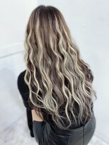 ヘアクリエイト ブラス Hair Create BRAS シールエクステ８０枚