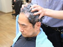 ヘアスペースシャイン