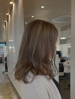 シャンプーボーイ 宮崎駅前店(SHAMPOO BOY)&nbsp;ハイライト(^^)宮崎/ハイライト