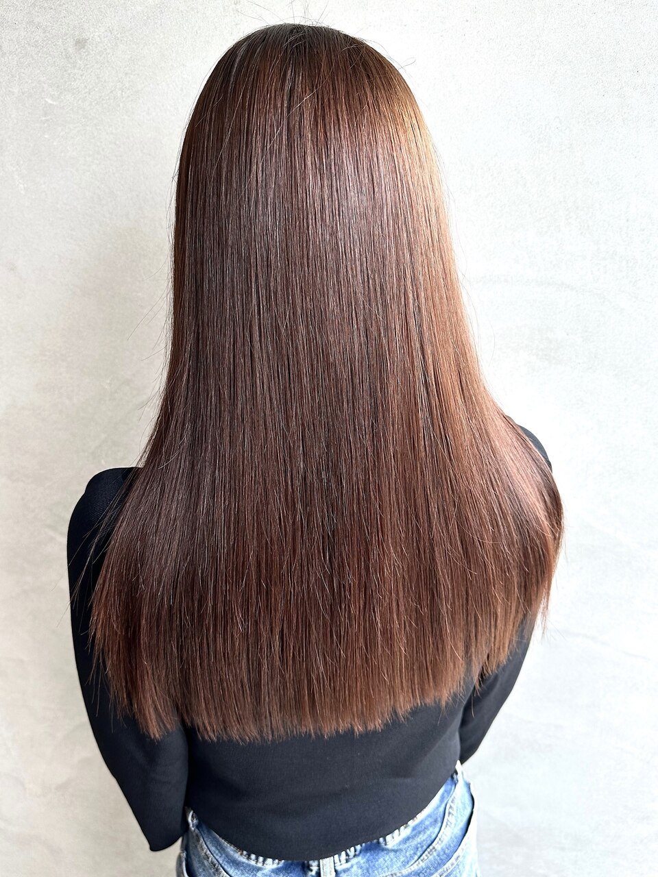 【リピートNo.2】カット+カラー+COTA4stepトリートメント\15950