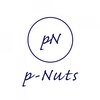 ピーナッツ 田町(p_Nuts)のお店ロゴ