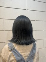 アルゴ 茅ヶ崎(ARUGO)&nbsp;イメチェンヘアスタイル