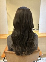 リリィ 北千住(Lily.)&nbsp;【大人っぽオリーブグレージュ】