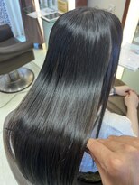 バランス 福山店(BALANCE.)&nbsp;髪質改善縮毛矯正