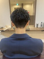 ユニコ(unico)&nbsp;メンズカット/メンズパーマ