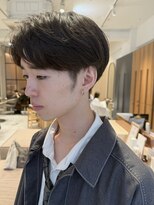 マーシィ(MARCIE) カルマパーマ