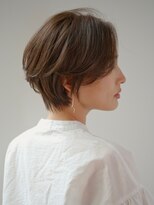 ビュートリアム ギンザ(BEAUTRIUM)&nbsp;ショートヘア/ショートボブ/ショートカット/銀座