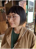 ポイントブリーチ　≪saya≫
