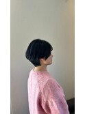 ショートスタイル