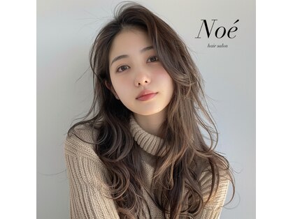 ノエ 心斎橋(Noe)の写真