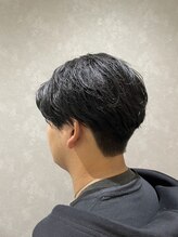 ハイライトカラー★仕事や年齢に関係なく楽しめるデザインをご提案♪