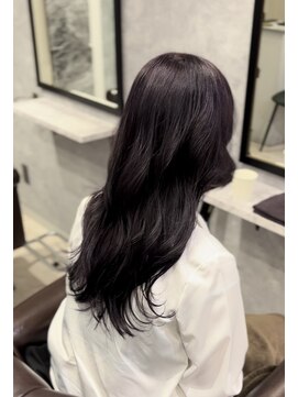 グラッジ 池袋(GLADGE) ピンクラベンダー