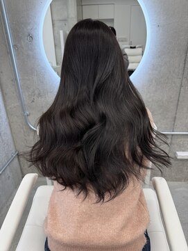 アイシー 表参道(ICY) グレージュ