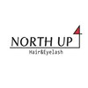 ノースアップジョイ(North Up joy)のお店ロゴ