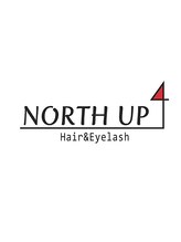 North Up joy【ノースアップジョイ】