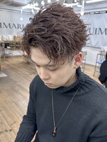 ユイマァルスロウ(YUIMARL SLOW)&nbsp;人気爆上がり【フェザーショート】