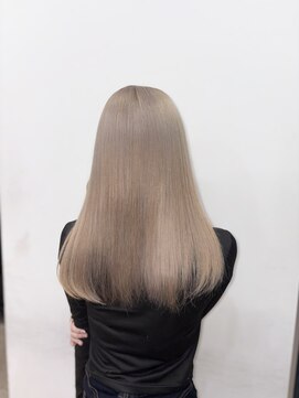 ラピス 福岡天神店(Lapis) ホワイトベージュ