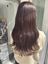 インビテーション(invitation)&nbsp;ラベンダーアッシュ