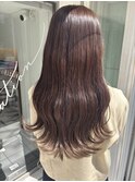 ラベンダーアッシュ