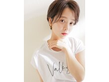 リヴァイヘアアプス(LEVI hair apus)