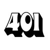 ヨンマルイチ(401)のお店ロゴ