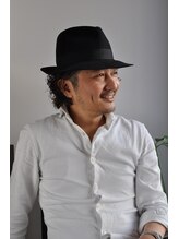 ブルーアート(BLUE ART)&nbsp;青木 伸治