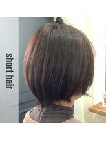 チャンドット(chan.)&nbsp;≪chan.≫ CustomerStyle ピンクバイオレット