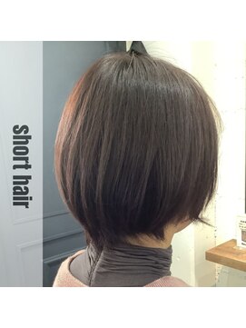 チャンドット(chan.) ≪chan.≫ CustomerStyle ピンクバイオレット