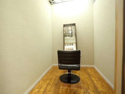 ハース(HEARTH)の写真