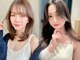 ロンドシェリ 仙台(Lond Cheri)の写真/前髪/顔周りのデザインで多彩なデザイン！韓国ボブやウルフカット。ショート/ボブでもデザイン豊富[仙台]