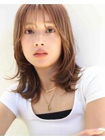 ジル 六町店(JILL)&nbsp;ざくざくレイヤー