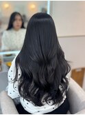 【Shiori】地毛風カラー