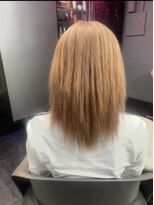 クク 那覇国際通り(CUCU)&nbsp;ミルクティーベージュ