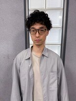 タム(tam)&nbsp;プードルパーマ