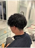 やっぱり人気No.1 王道ツイスパ【二村】