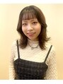 サラ ビューティ サイト 春日(SARA Beauty sight) 梶原 美保