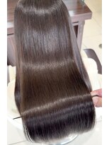 レゾナンス(RESONANCE) 艶髪 髪質改善