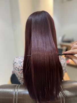 アールサロン 名駅(Rr SALON) 髪質改善