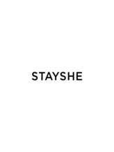 STAYSHE【ステイシー】