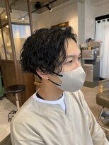 ルート バイ パルタージュ 大宮駅東口店(Root by PaRtage)&nbsp;［Root］波巻き×ソフトツイストスパイラル