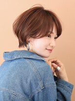 ビュートリアム 青山(BEAUTRIUM)&nbsp;ビターチョコレートブラウン